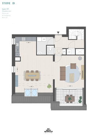 Medium property photo - Juvenaathof 29, 6901 MT Zevenaar